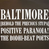 The Bodhi-Beat Poets - Baltimore
