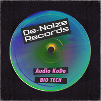 AuDio KoDe - BioTech