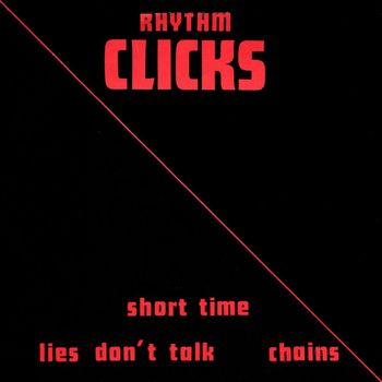Rhythm Clicks - Short Time