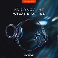 Averagaint - Wizard Of Ice