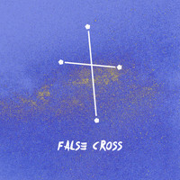 asterism - false cross