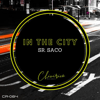 Sr. Saco - In The City