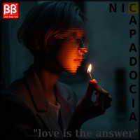 Nic Capadocia - Love Is The Answer