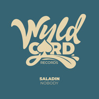 Saladin - Nobody