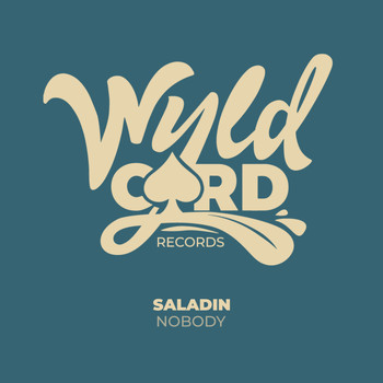 Saladin - Nobody