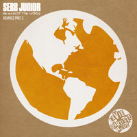 Sebb Junior - MATW Remixes, Pt. 2