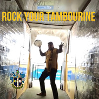 Tim Vine - Rock Your Tambourine