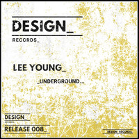 Lee Young - Underground EP