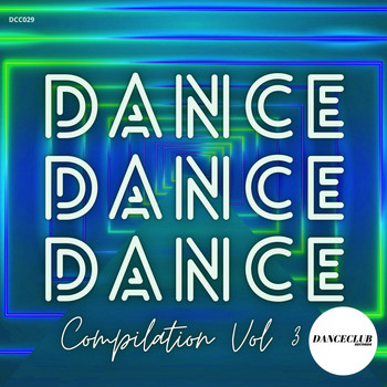 Various Artists - Dance Dance Dance Compilation Vol.3