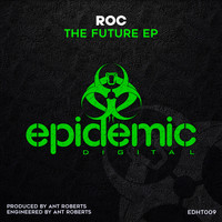 Roc - The Future EP