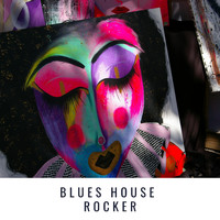 Elvis Presley - Blues House Rocker