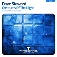 Dave Steward - Creatures Of The Night