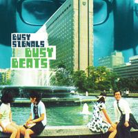 The Busy Signals - Busy Beats (Explicit)
