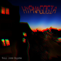 Well Done Coyote - Hypnagogia