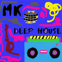 MK - Deep House (Sped Up Music Remix)