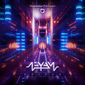 Ne Yam - Driver