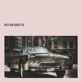 Eartha Kitt - No Regrets
