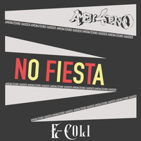 E-Coli - No Fiesta