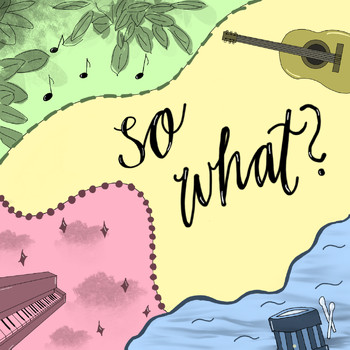 Lichtendorf - So What?