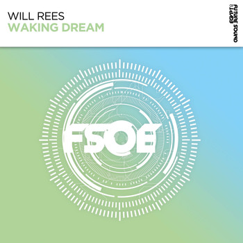 Will Rees - Waking Dream