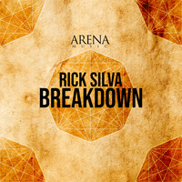 Rick Silva - Breakdown