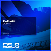 Blue5even - Jaśmin