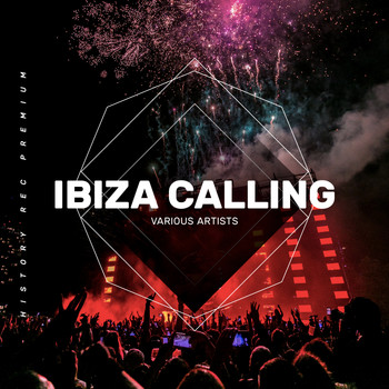 Various Artists - Ibiza Calling
