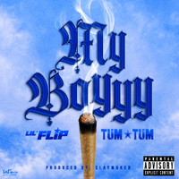 Lil Flip - My Boyyy (Explicit)