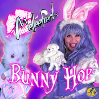 Melleefresh - Bunny Hop