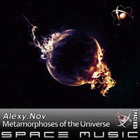 Alexy.Nov - Metamorphoses of The Universe