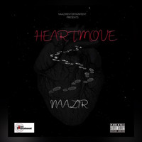 Naazir - Heart Move