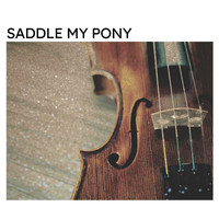 Howlin' Wolf - Saddle My Pony