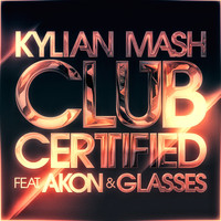 Kylian Mash - Club Certified