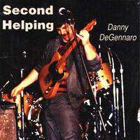 Danny Degennaro - Second Helping