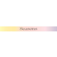 Seasons - Selah