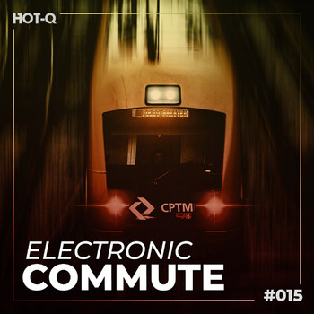 Various Artists - Electronic Commute 015