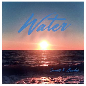 Kirill - Water (Explicit)