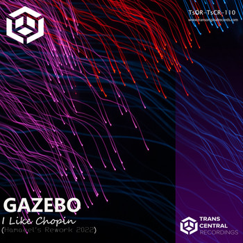 Gazebo - I Like Chopin ( Hamaeel's Rework 2022)