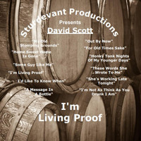 David Scott - I'm Living Proof