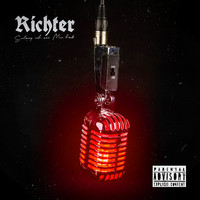 Richter - Solang ich ein Mic hab (Explicit)