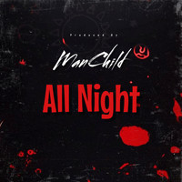 Manchild - All Night