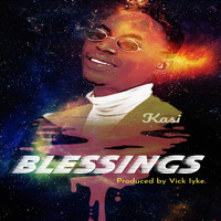Kasi - blessings