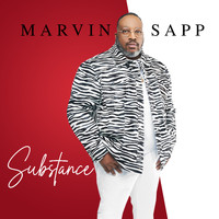 Marvin Sapp - Substance