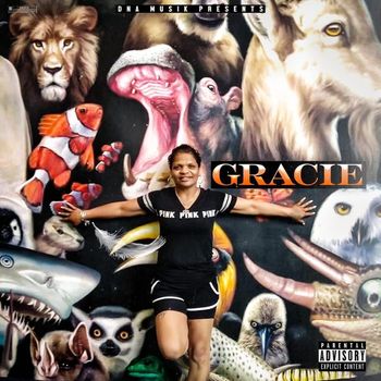 Jody - Gracie (Explicit)