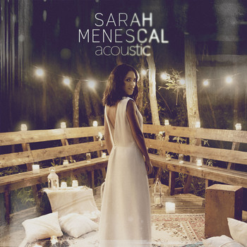 Sarah Menescal - Acoustic
