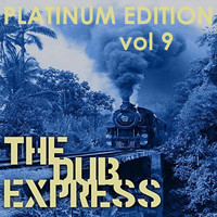 Tommy McCook - The Dub Express Vol 9 Platinum Edition