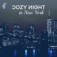 New York Lounge Quartett - Cozy Night in New York: Soothing Music for Relax