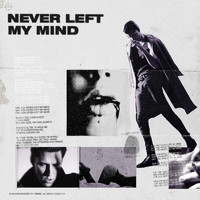 Plaza - Never Left My Mind