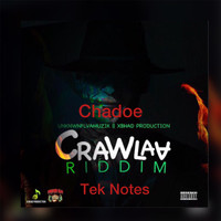 Chadoe - Tek Notes (Explicit)
