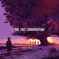 LazyLofi Boy - The Last Conversation